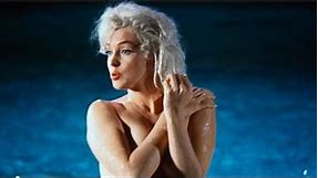 Marilyn Monroe…3 minutes of rare and iconic pictures….original song.