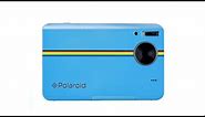 Quick Look | Polaroid Z2300 Instant Digital Camera
