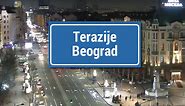 Terazije – Knez Mihailova – Beograd