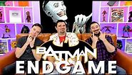 The BIGGEST Batman vs Joker Story! | Batman: Endgame