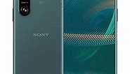 Sony Xperia 5 IV (5 Mark 4) 5G (Snapdragon 8 Gen 1, pin 5000mAh)