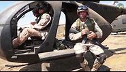 Historical review U.S. Special Forces Delta Force Battle of Mogadishu Somalia Black Hawk Down