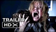 The Babadook Official Trailer #1 (2014) - Essie Davis Horror Movie HD