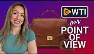 Fossil Women's Crossbody Bags | Our Point Of View