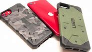 Does iPhone 7 / 8 case fit iPhone SE 2022 & 2020