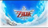 The Legend of Zelda 25th Anniversary Symphony: Ballad of the Goddess (Skyward Sword)