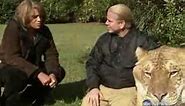 ABC Nightline - Featuring Hercules the Liger