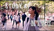 Come Study at NTNU! (National Taiwan Normal University)