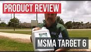 MSMA Target 6 Plus Herbicide Guide