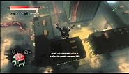 Prototype 2 -Lincoln Mission Map- [HD]