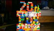 20th Century Fox Logo history but is Lego (1ST MOST POPULAR VIDEO)