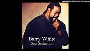 Barry White - Come on, Lyrics(full version)