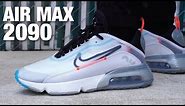 Nike AIR MAX 2090 Review & On Feet