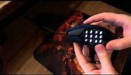 Extended Review: Logitech G600 MMO Gaming Mouse (w/ Razer Naga Comparison)