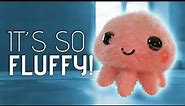 How to make the FLUFFIEST plushies in 20 minutes!
