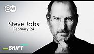 3 Facts about Steve Jobs you (probably) didn't know
