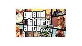 GTA 5 Box Art to Be Revealed This Month