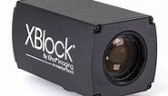 XBlock® FCB-EV7520 3G-SDI Full HD Indoor Zoom Camera