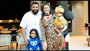 DJ Khaled wife: Nicole Tuck (Kids, Siblings, Parents)