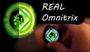 Ben 10 Omnitrix Samsung Galaxy Watch - Real Aliens App Review