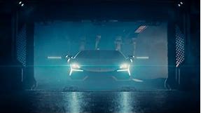 Lamborghini Revuelto – From Now On