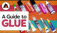 A Guide to the Best Jewelry-Making Glues | How to Pick the Right Glue for Your Project