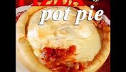 Pizza Pot Pie: The Food Mashup You Never Knew You Needed | Food Network