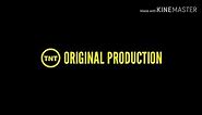 TNT Original Production 2012 Logo Remake