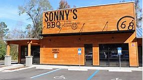 Sonny's BBQ Menu With Prices [Updated May 2024] - TheFoodXP