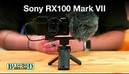 GET A GRIP! With the NEW Sony RX100M7 Shooting Grip Kit