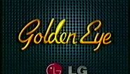 LG Golden Eye TVC | 1996 - 1998 | Vietnam