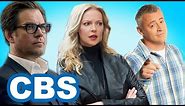 CBS Fall TV 2016 New Shows - First Impressions