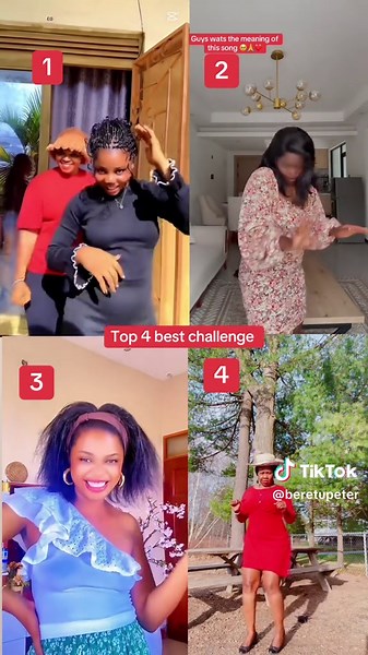 Top 4 Best CapCut Challenges You Need to Try