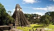 All Inclusive Tikal Day Trip from San Ignacio Belize