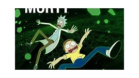 Rick and Morty: Season 6 | Rotten Tomatoes