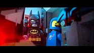 Batman - Lego Movie - First try