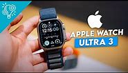 Apple Watch Ultra 3 Leaks - Release Date and Price!