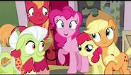 My Little Pony: Friendship Is Magic Season 4 Episode 9 Pinkie Apple Pie