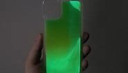 Glow in The Dark Case For iPhone SE 2020 SE2 /iPhone 8 Case/iPhone 7