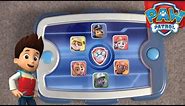 PAW Patrol Ryder's Pup Pad from Spin Master