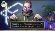 Python Logging: How to Write Logs Like a Pro!