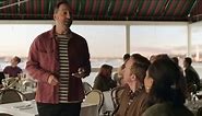 Verizon TV Spot, 'Take All the Pics: iPhone 15 Pro' Featuring Tony Hale