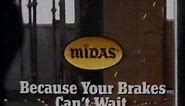 1993 Midas Commercial #2