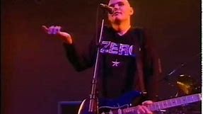 The Smashing Pumpkins - Live in Düsseldorf (Germany, 1996)