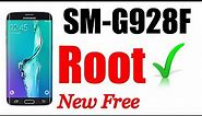 G928F root u5 | How to Root Samsung Galaxy S6 Edge Plus Root | SM-G928F root File