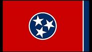 Tennessee's Flag and its Story