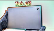 Samsung Galaxy Tab A8 (2022) Review!