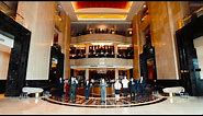 The Reopening of The Ritz-Carlton Jakarta, Mega Kuningan