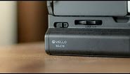 Vello BG-C18 Battery Grip for Canon EOS RP Review