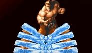 Art of Fighting (SNES) Playthrough - NintendoComplete